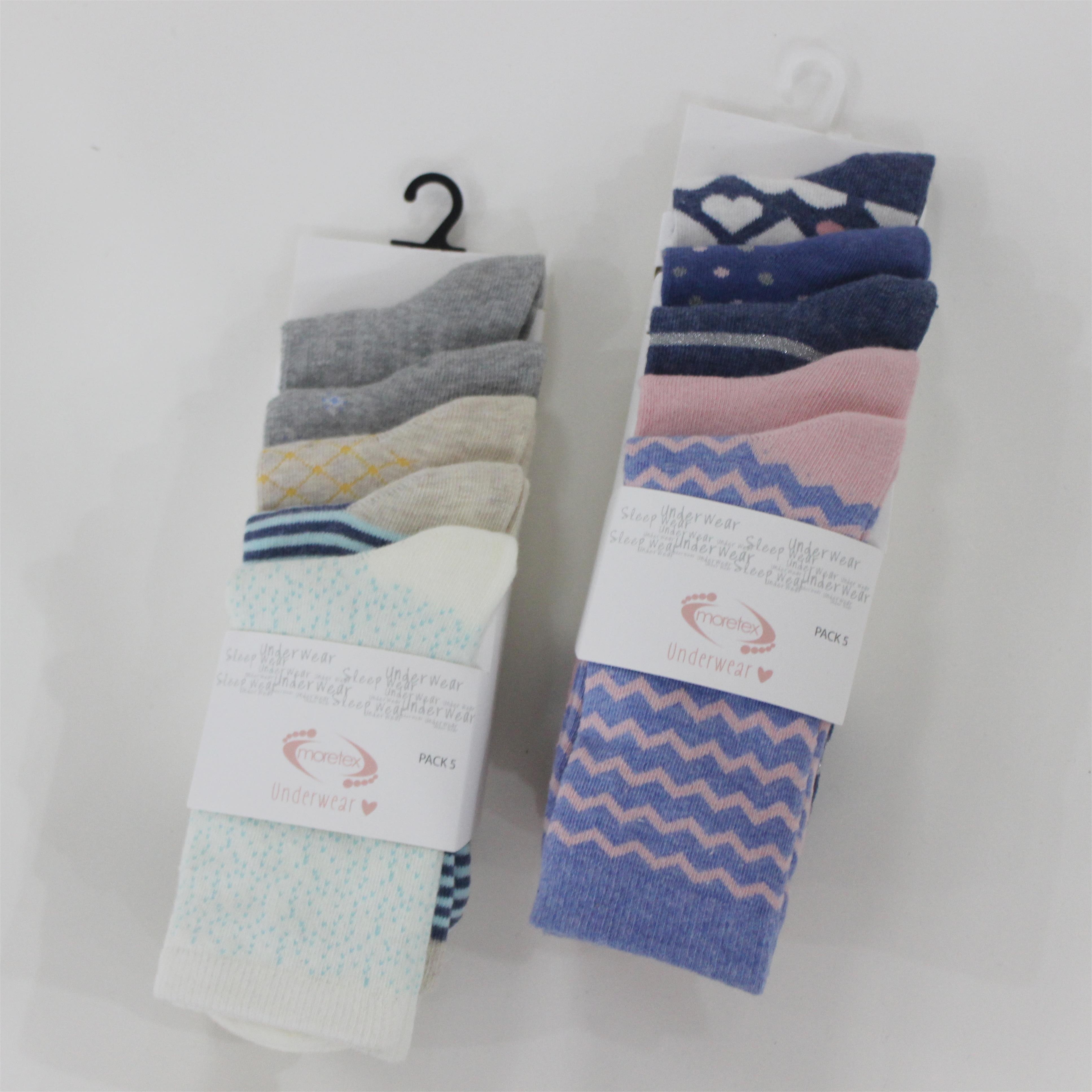 ZHUJI MINCHUANG SOCKS CO.,LTD – Stockings 2