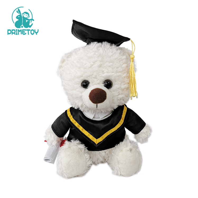 Doctor Teddy Bear