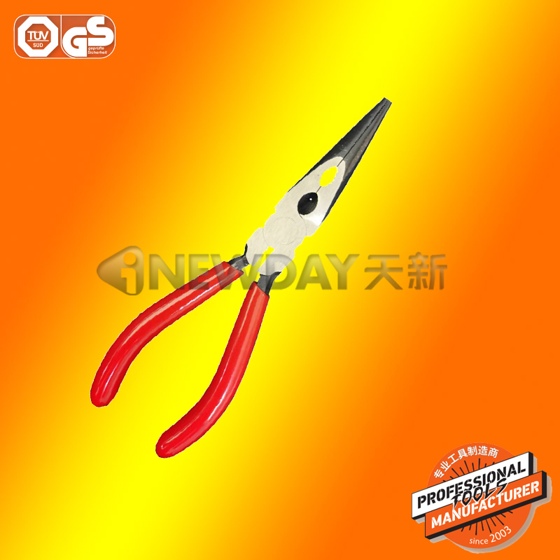 ZHANGJIAGANG TIANXIN TOOLS CO.,LTD. – tuerca hexagonal 3