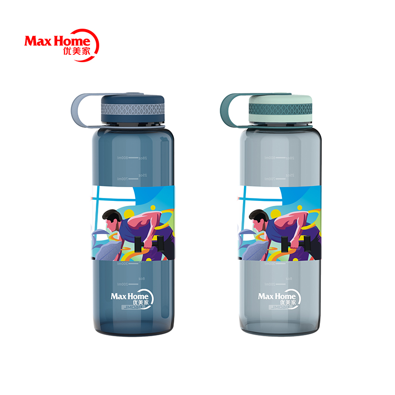 Drinking bottle 960ml 1200ml