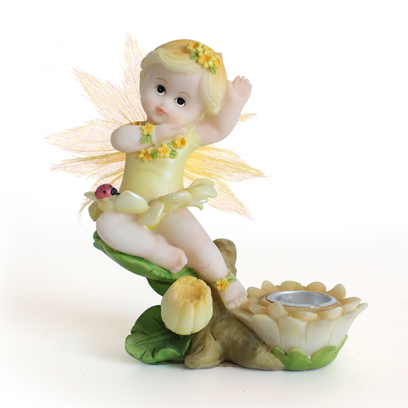 Factory Direct Garden Small Fairies Angels Figurines