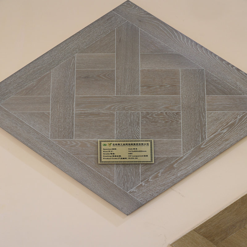 JILIN FOREST INDUSTRY JINQIAO FLOORING GROUP CO.,LTD – mesa de comedor 2