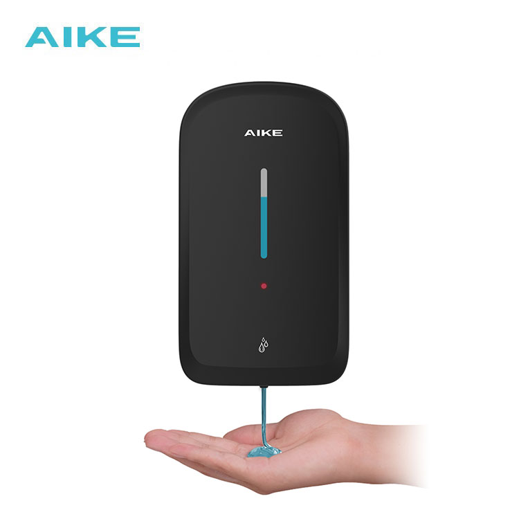 ZHEJIANG AIKE APPLIANCES CO.,LTD – vaso de cristal 2