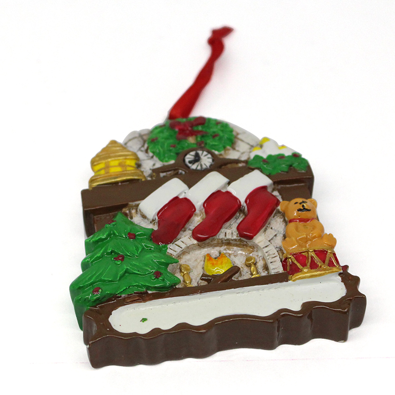 Christmas Pendant