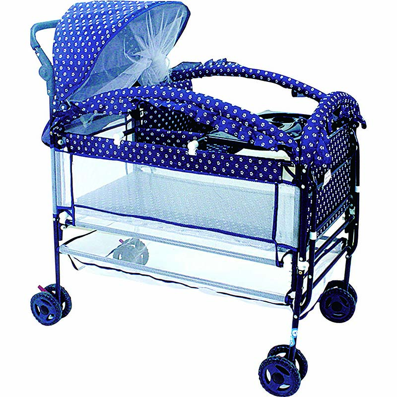 Baby Bed