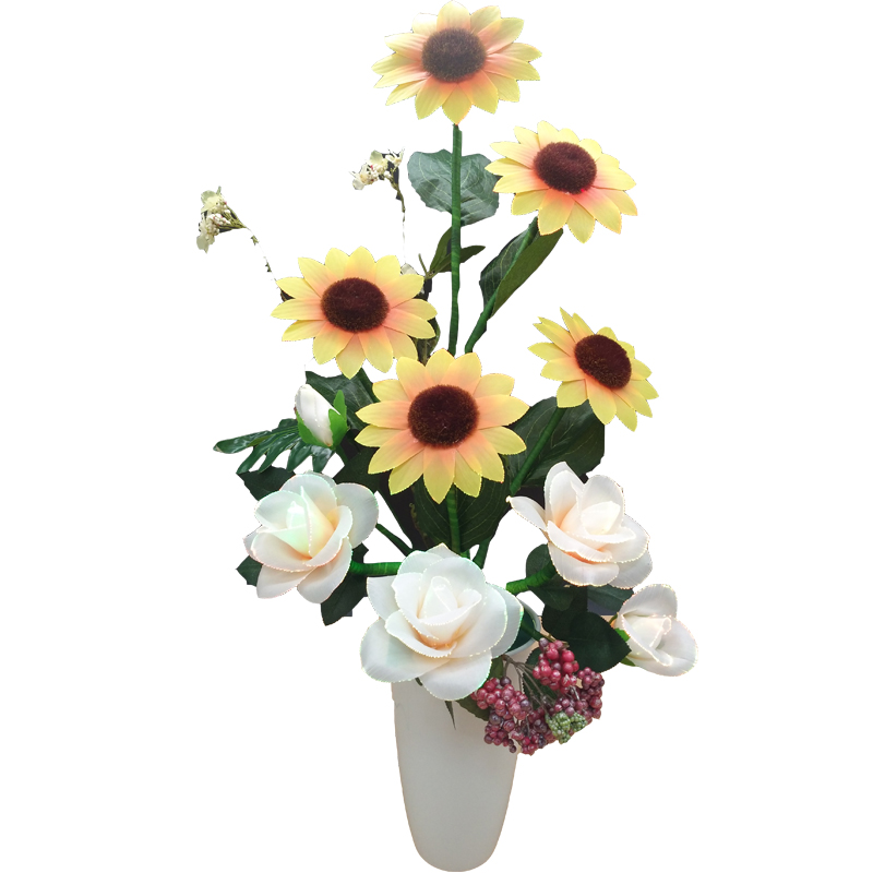 FOSHAN CITY TOP DEAL IMPORT AND EXPORT CO.,LTD – vela aromática 2