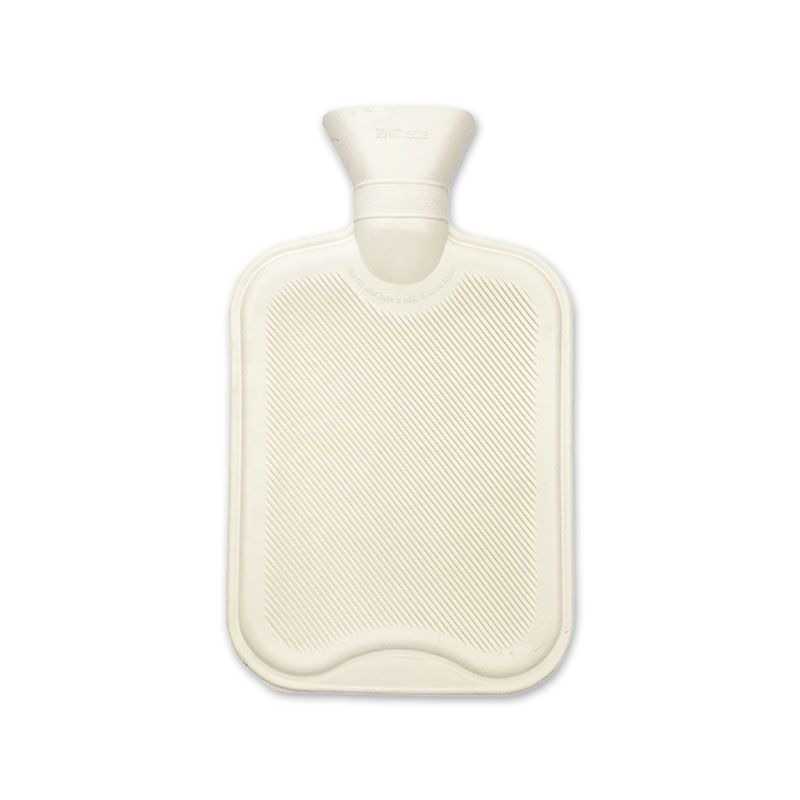 Hot Sale British Standard Rubber Hot Water Bottle