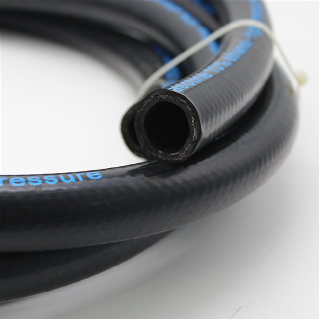 rubber fuel dispenser hosepenser hose