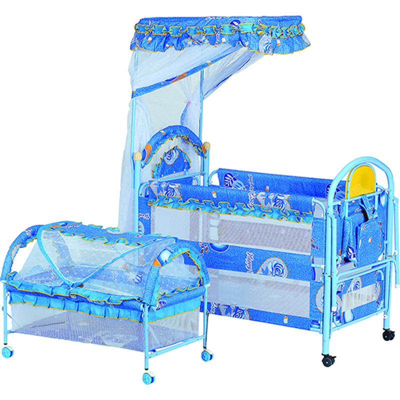 Baby Bed