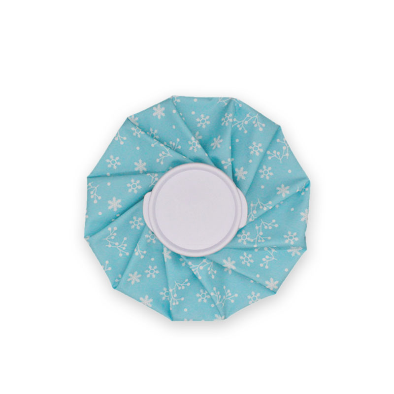 Soft Cold Ice Packs For Injuries Hot Cold Therapy