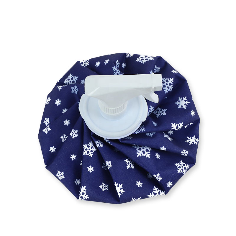 Reusable First Aid Head Knee Ice Bag