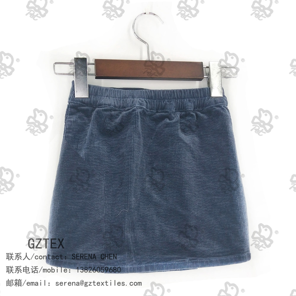 Girl’s skirt