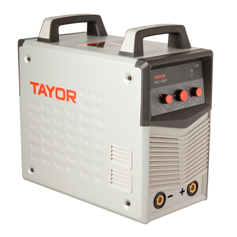 PRO S-500T mma welding machine