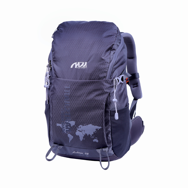 28l Outdoor Mountaineer Backpack