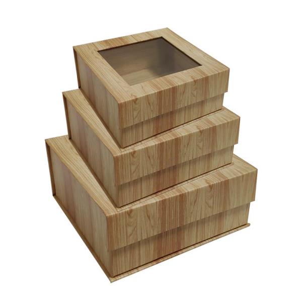 Flower box