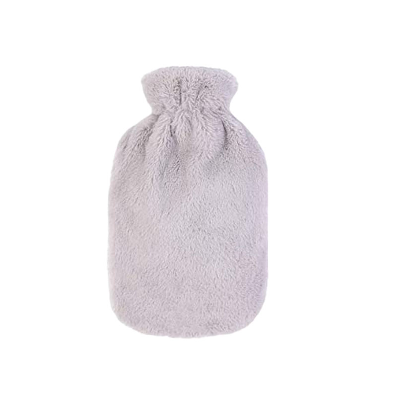 High Quality Hot Water Bag Plush Cover
