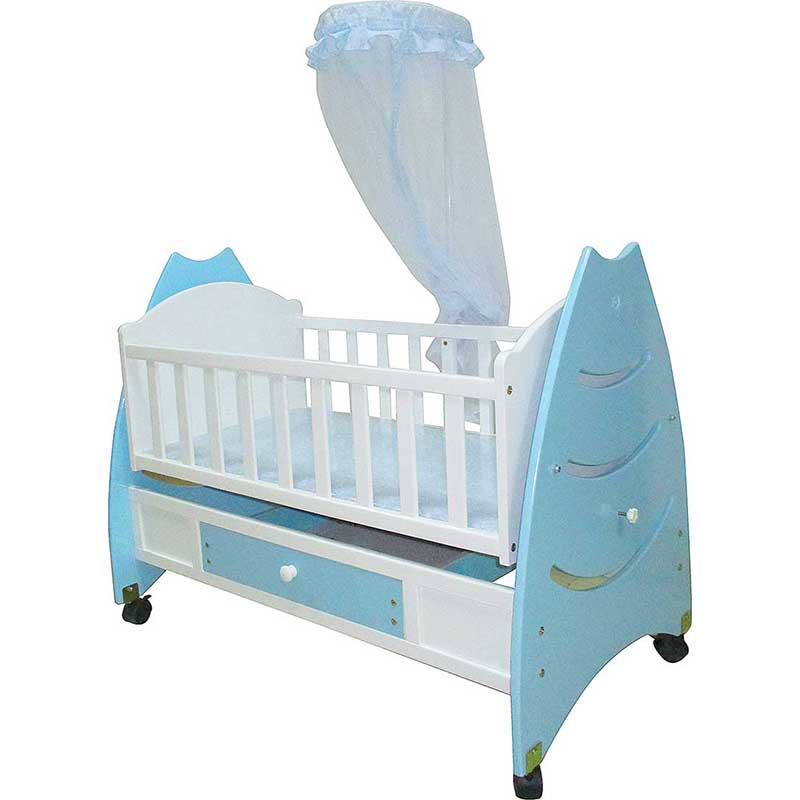 Baby Bed