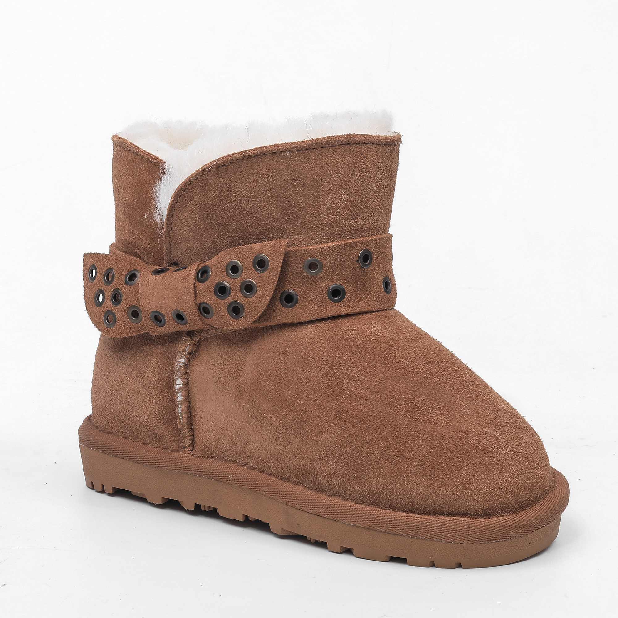 Toddler Snow Boots-CS2056