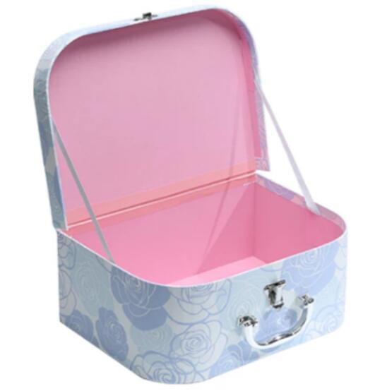 Storage box