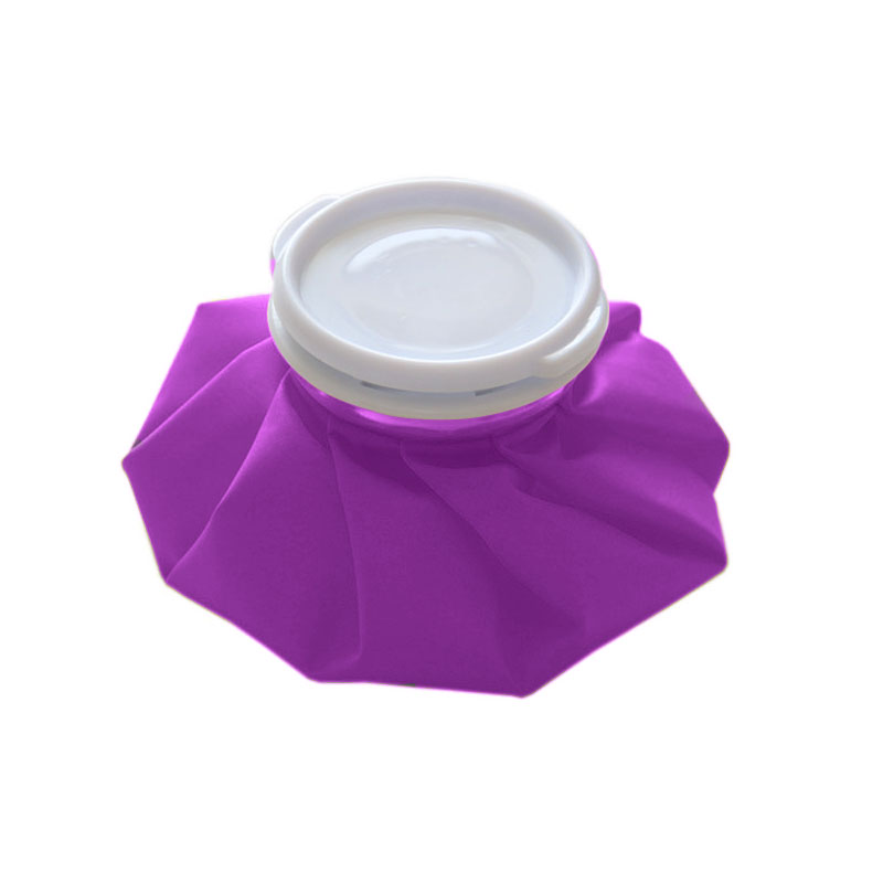 Reusable Medical Ice Bags For Injuries