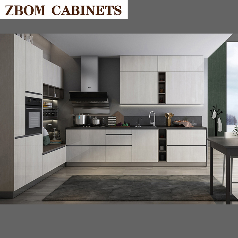 Kitchen Cabinets