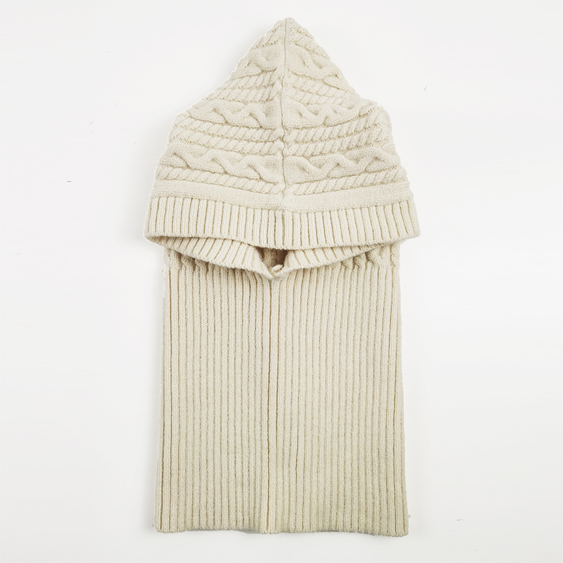 hoodie hat