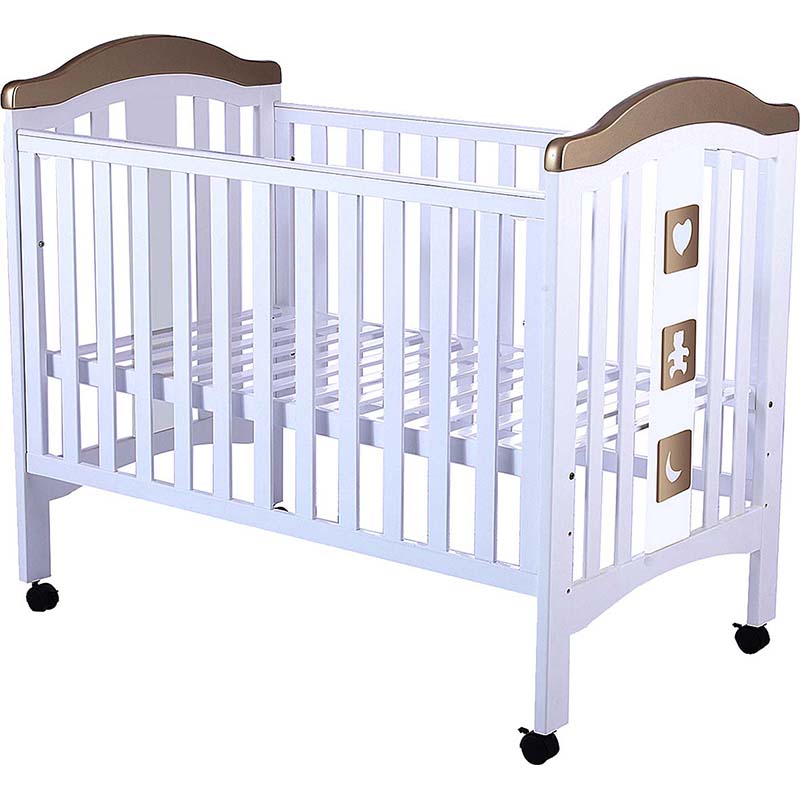 Baby Bed