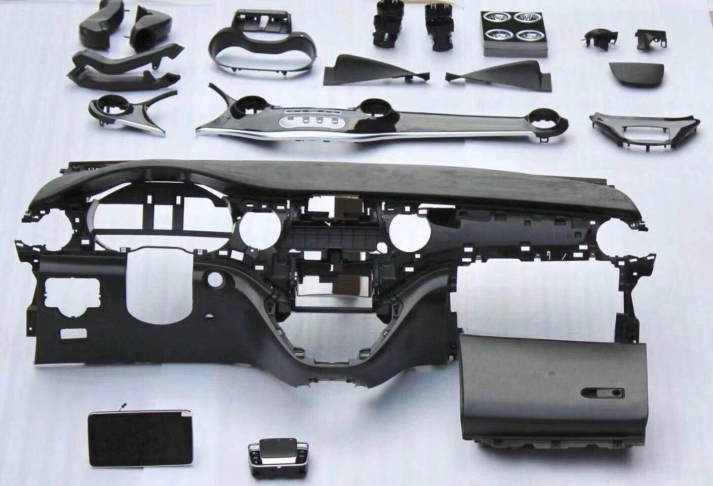 JIANGSU HONGXIN AUTO TECHNOLOGY DEVELOPMENT CO.,LTD. – llanta de caucho 2