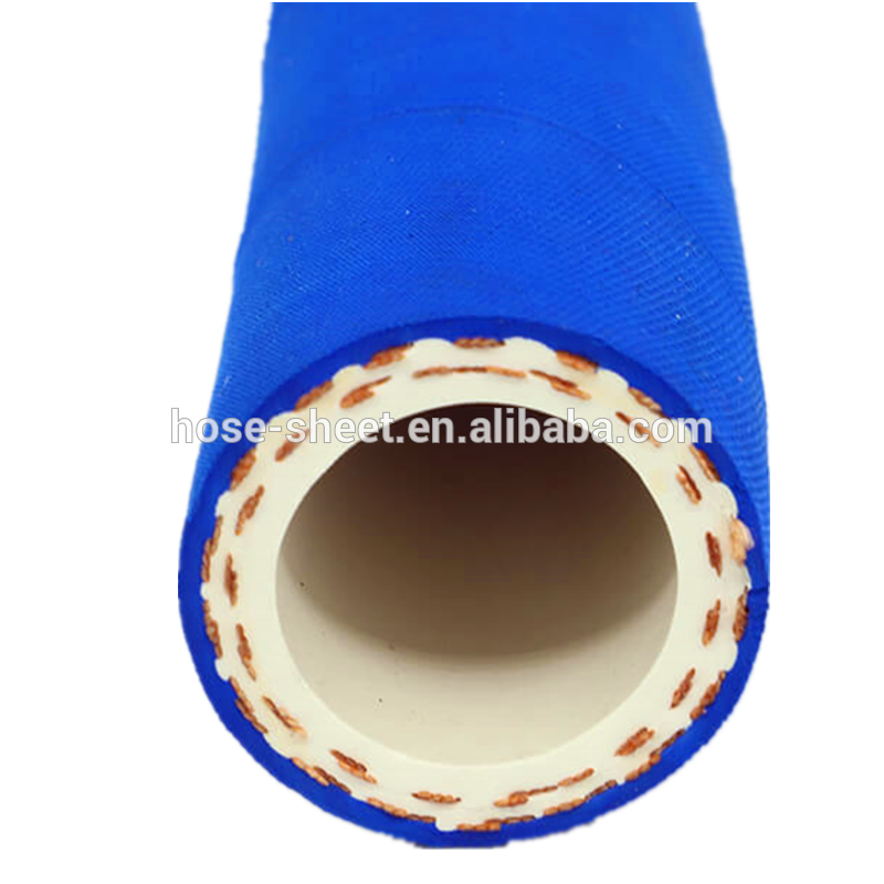 EPDM Heat Resistant Rubber Food Hose