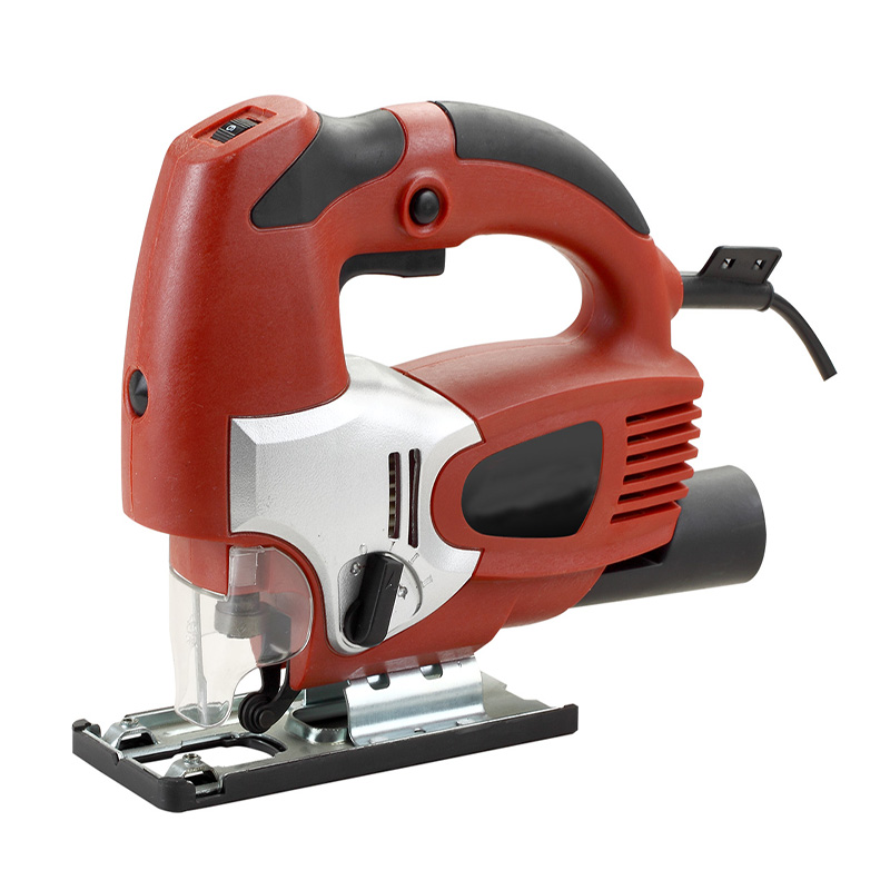 Jig Saw