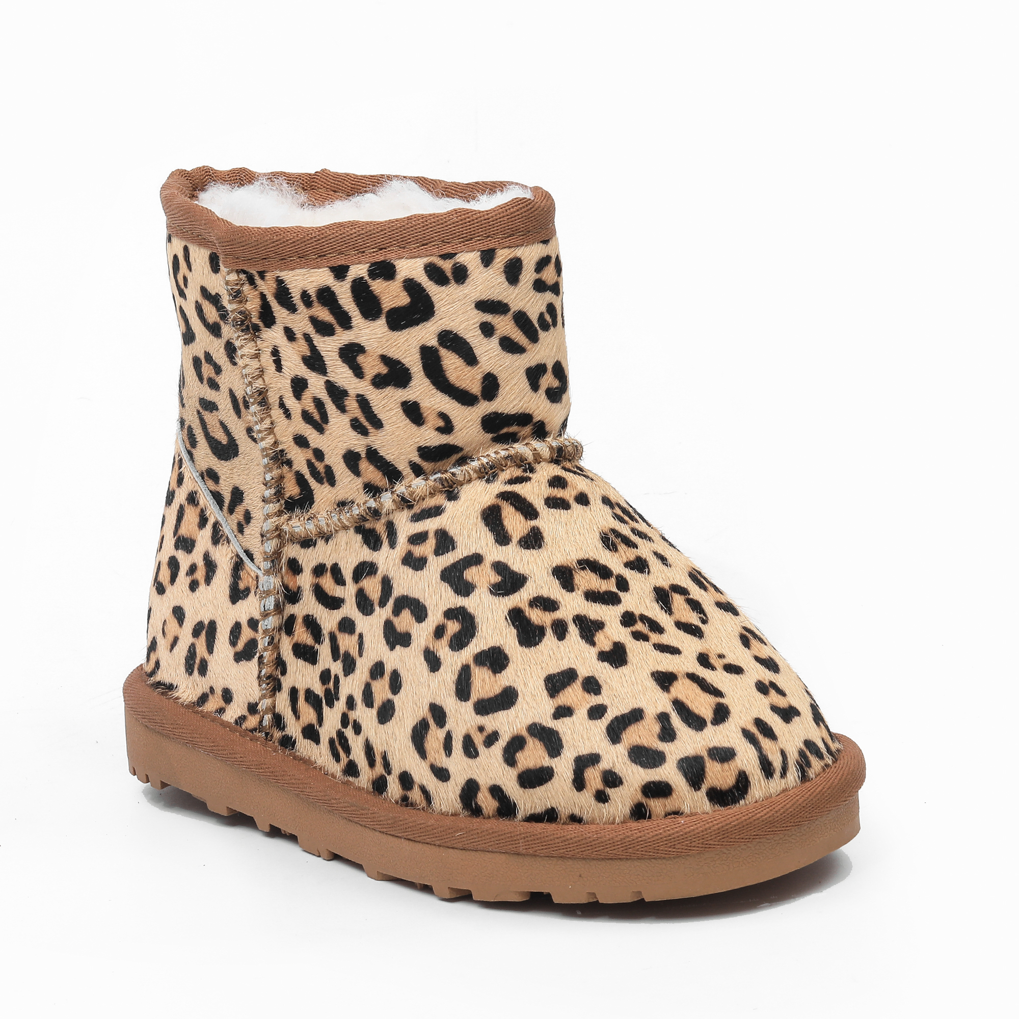 Toddler Snow Boots-CS2054