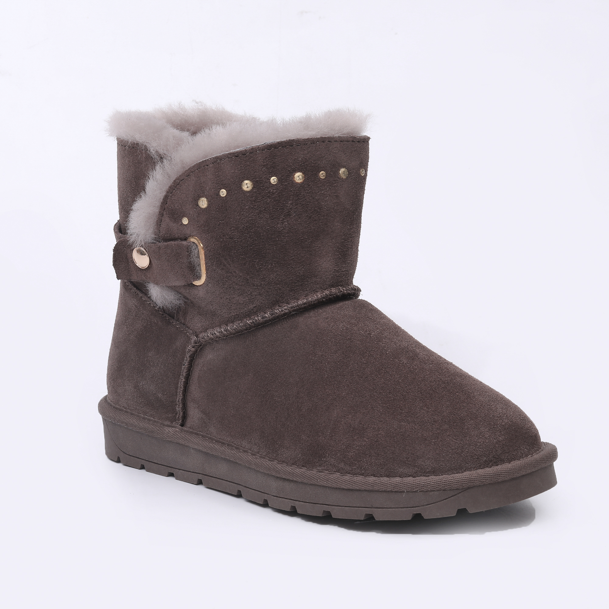 Snow Boots-CS2048