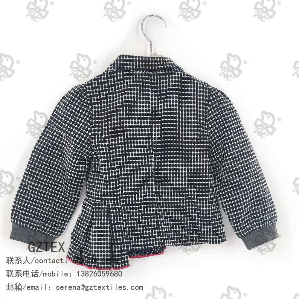 Girl’s coats