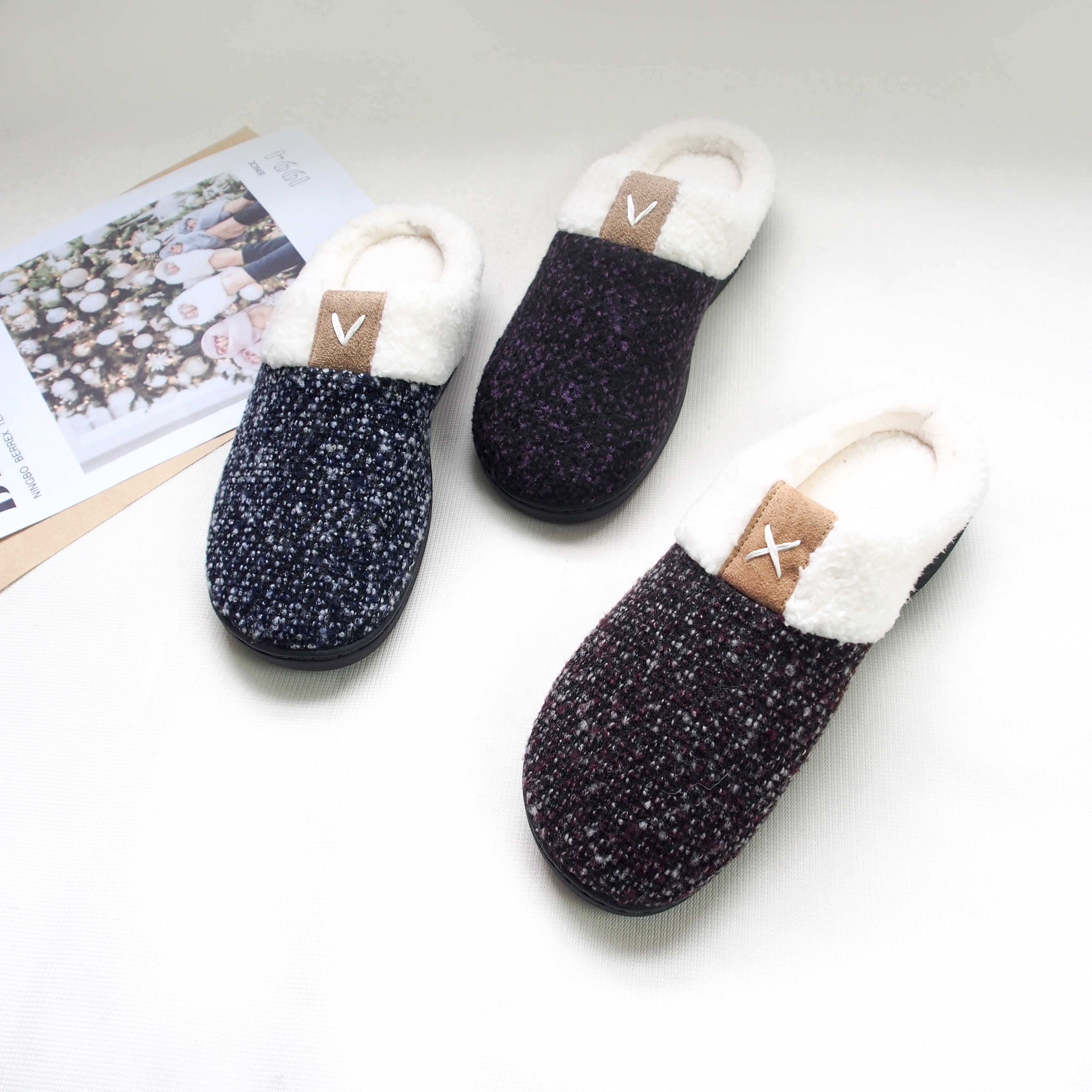 amazon slippers with robe