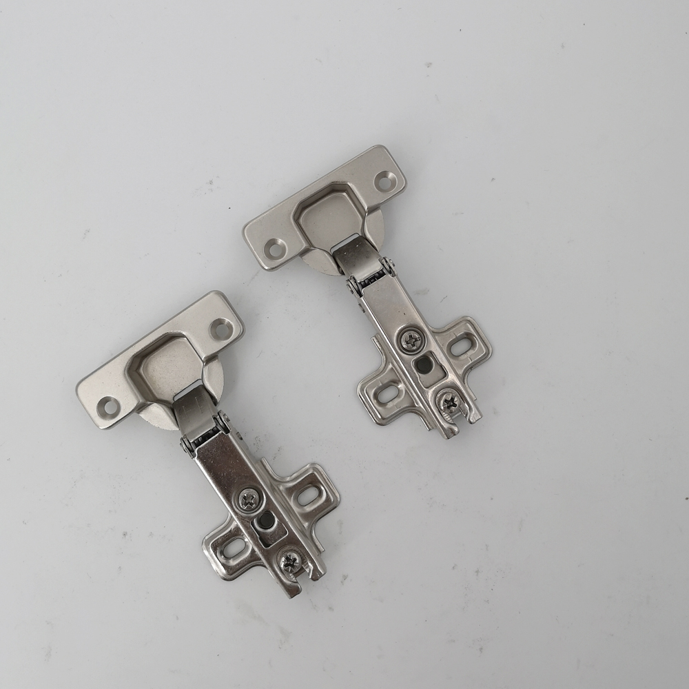 2 Hloles two travel way regular cabinet hinge 50g light cheap price