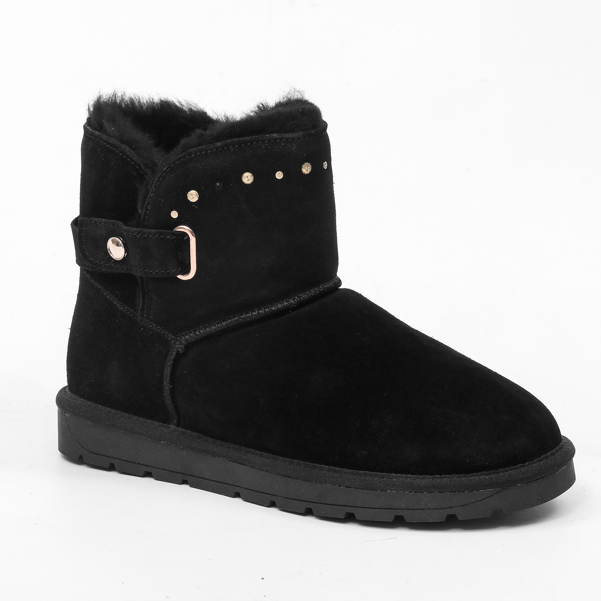 Snow Boots-CS2049