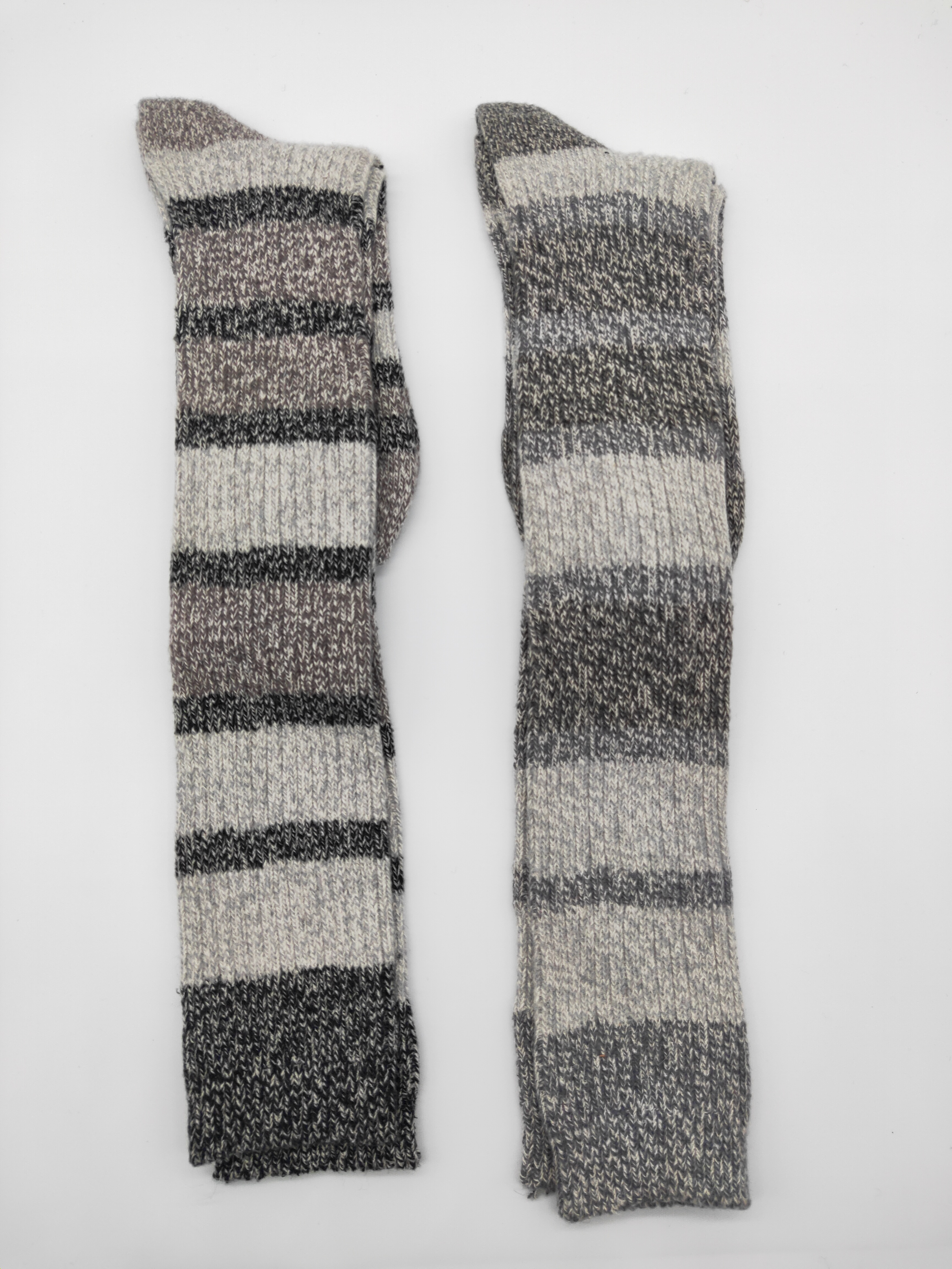 Ladies Knee Hi Socks Super Soft