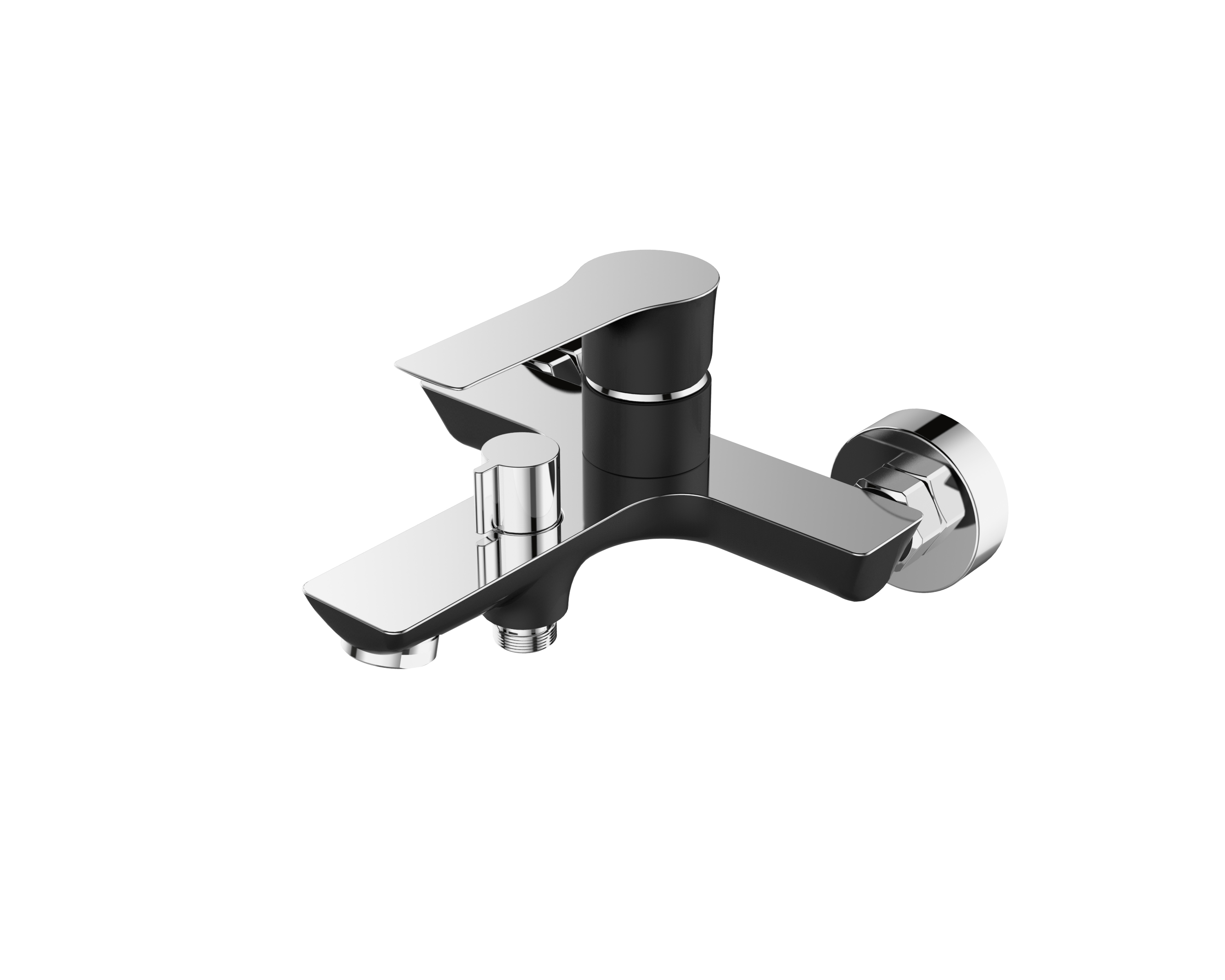 Bath Mixer