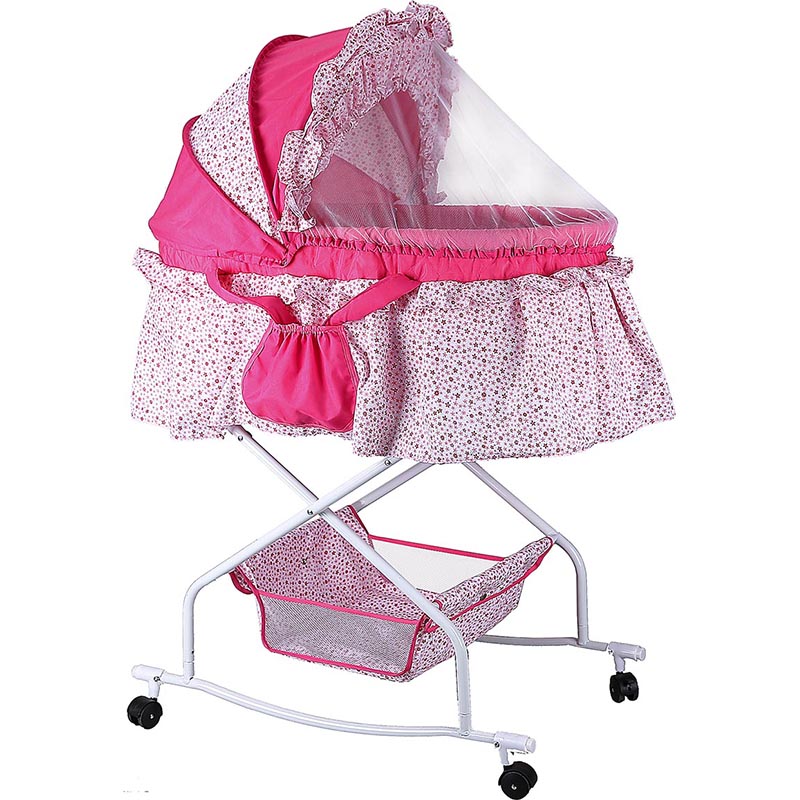 Baby Bed