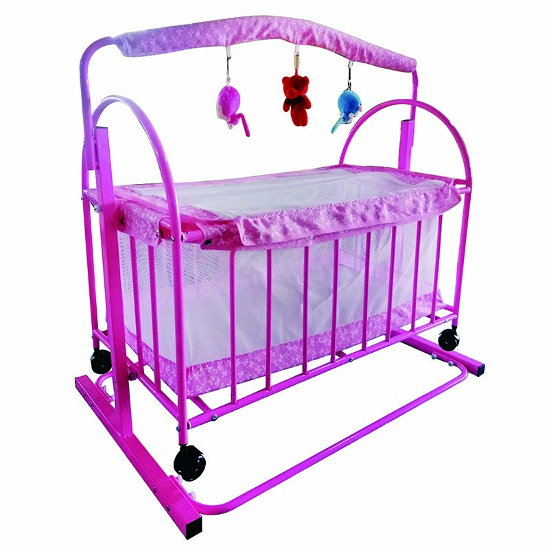 Baby Bed