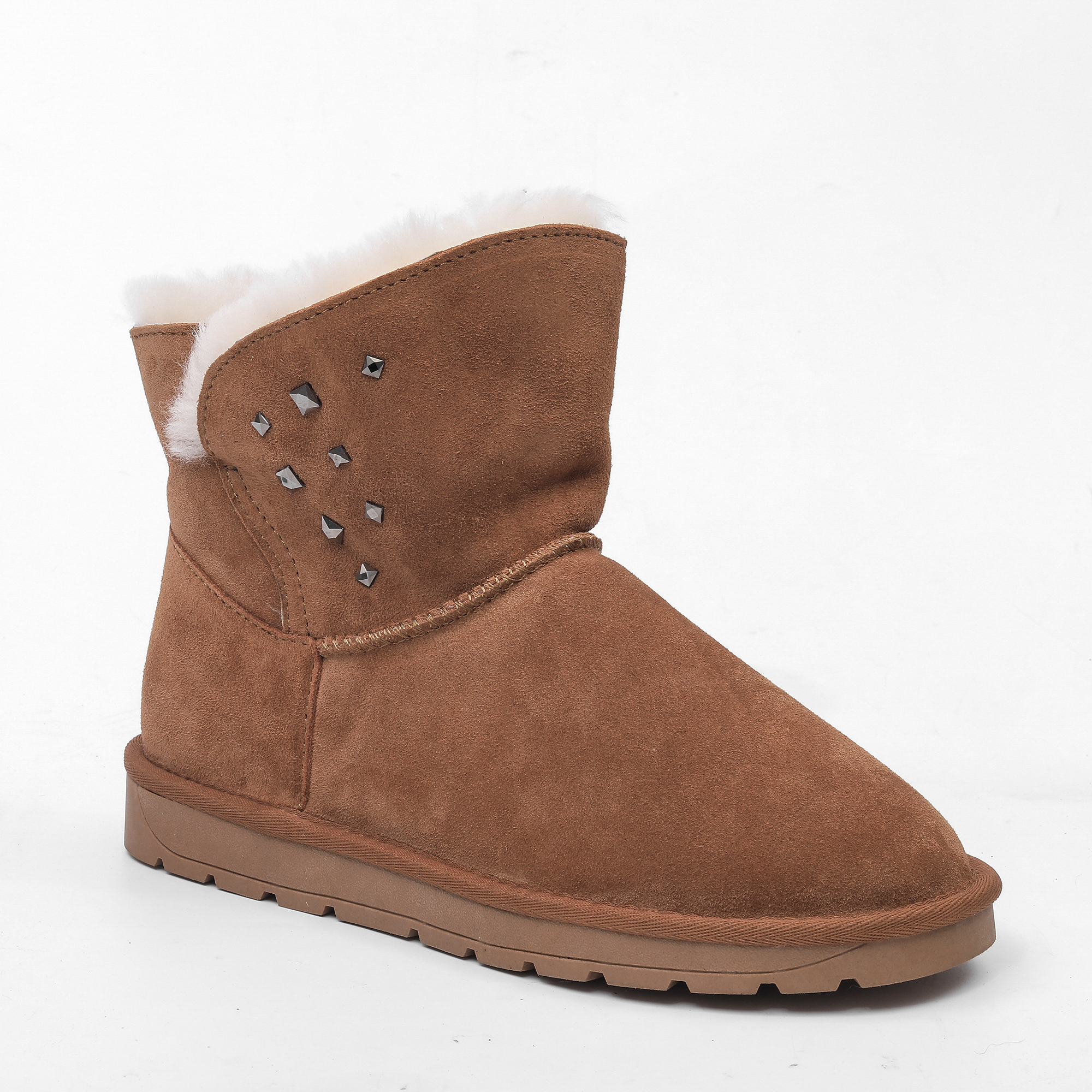 Snow Boots-CS2051