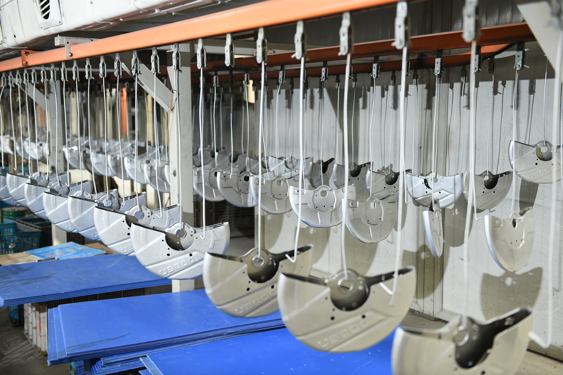 Shenzhen Hongshengchang Building Materials Co., Ltd. – portable steel bar cutting machine 2