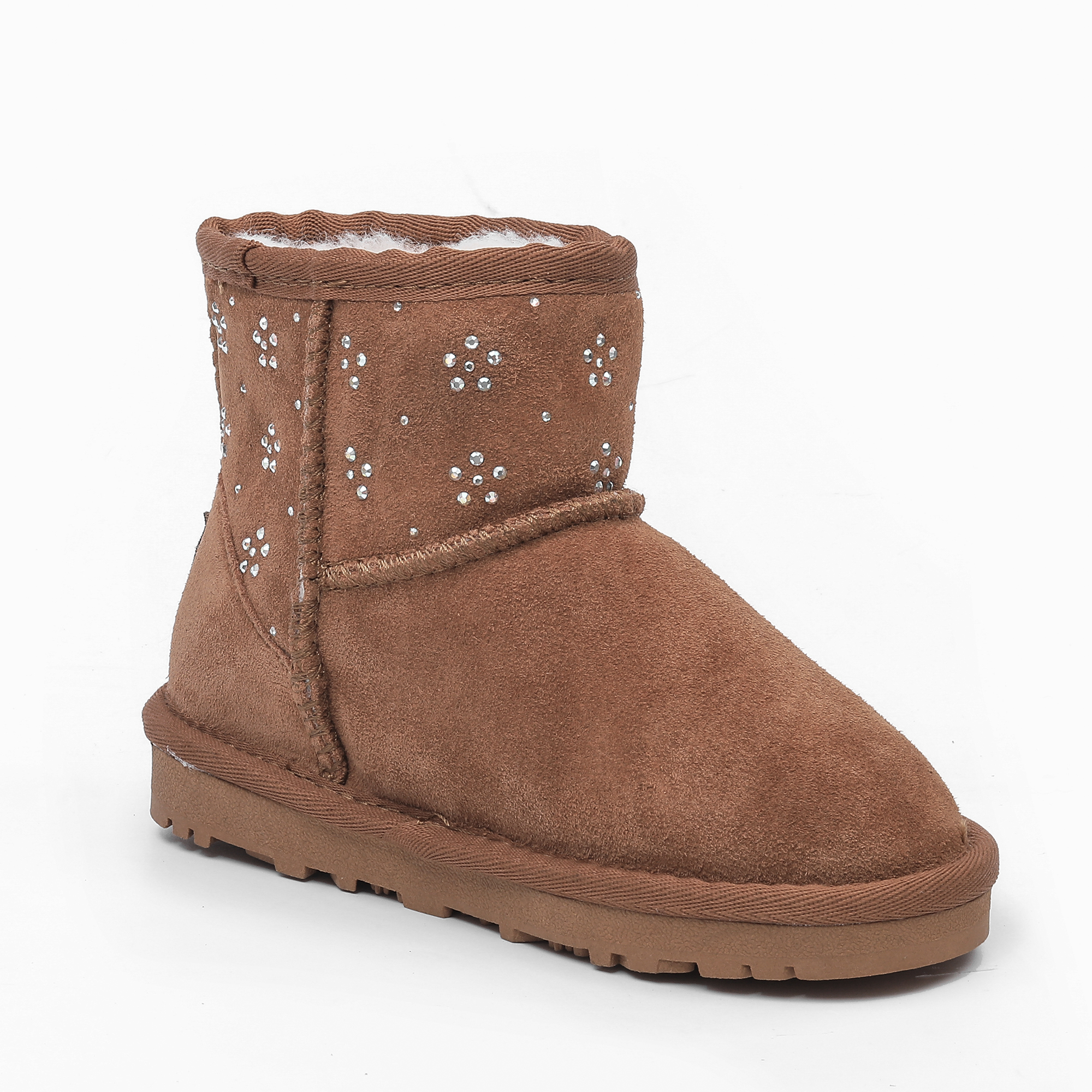Toddler Snow Boots-CS2055