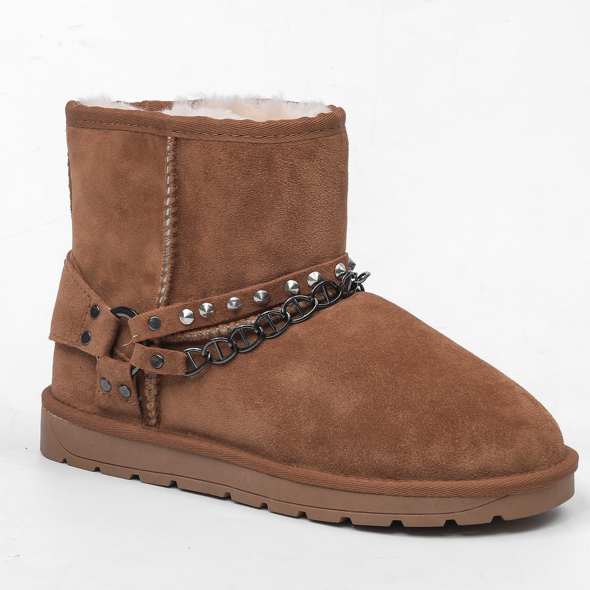 Snow Boots-CS20411