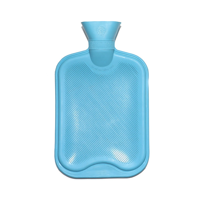 Classic Hot Water Bag for Pain Relief