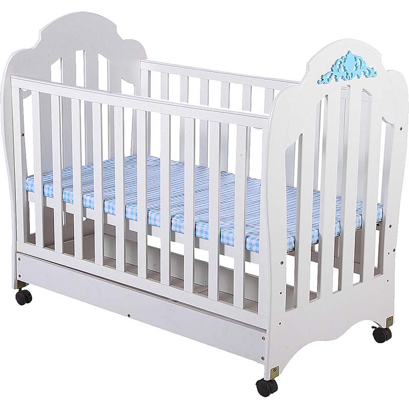 Baby Bed