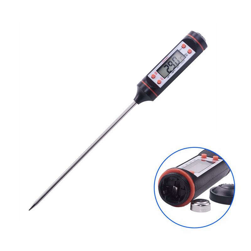 Digital Instant Read Meat Cooking Thermometer