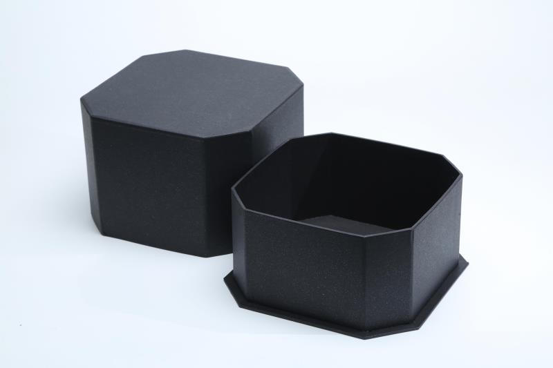 Flower box