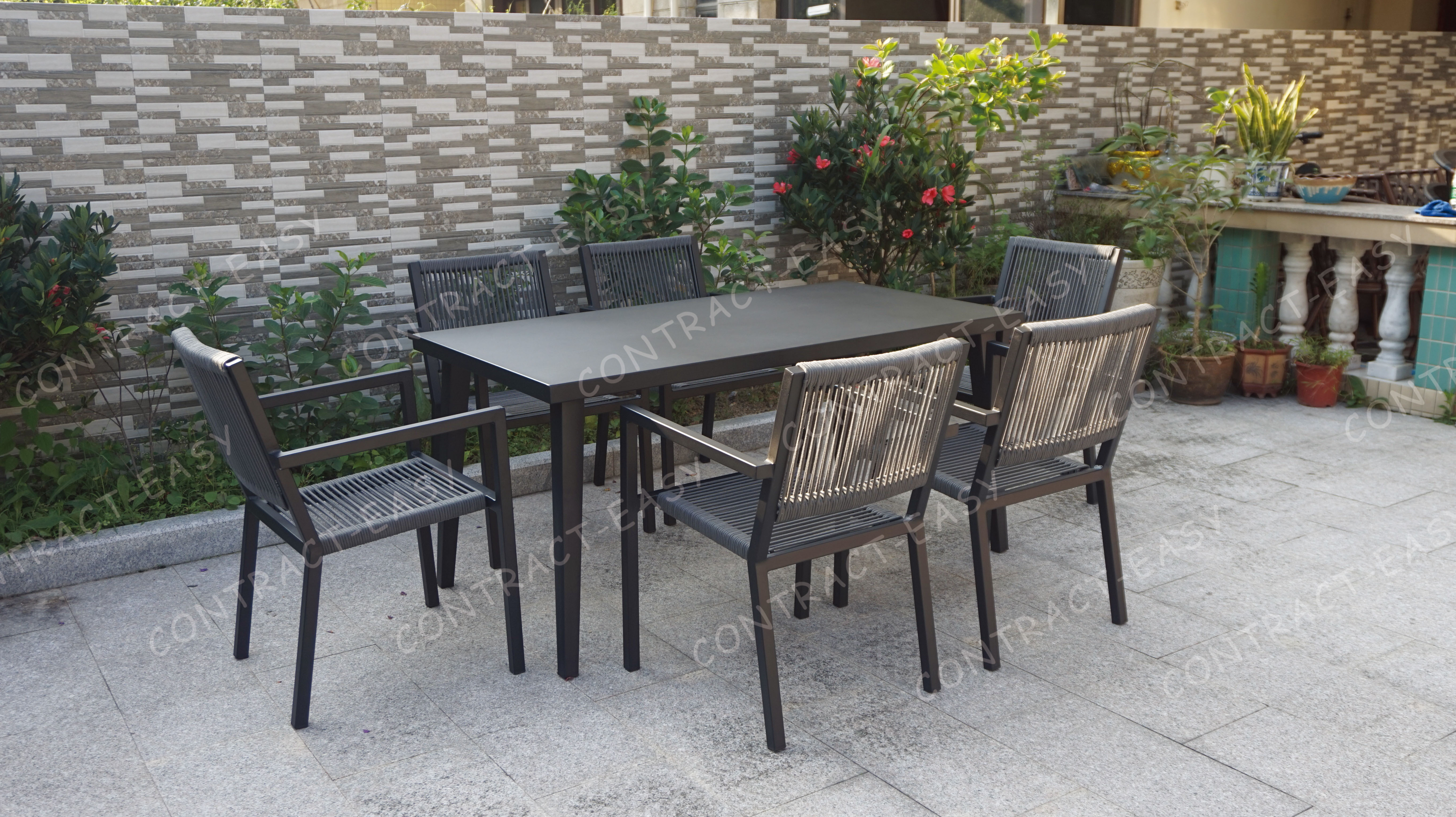 CE21632 CE70458 7PCS SET,info@contract-easy.com,contract-easy@163.com