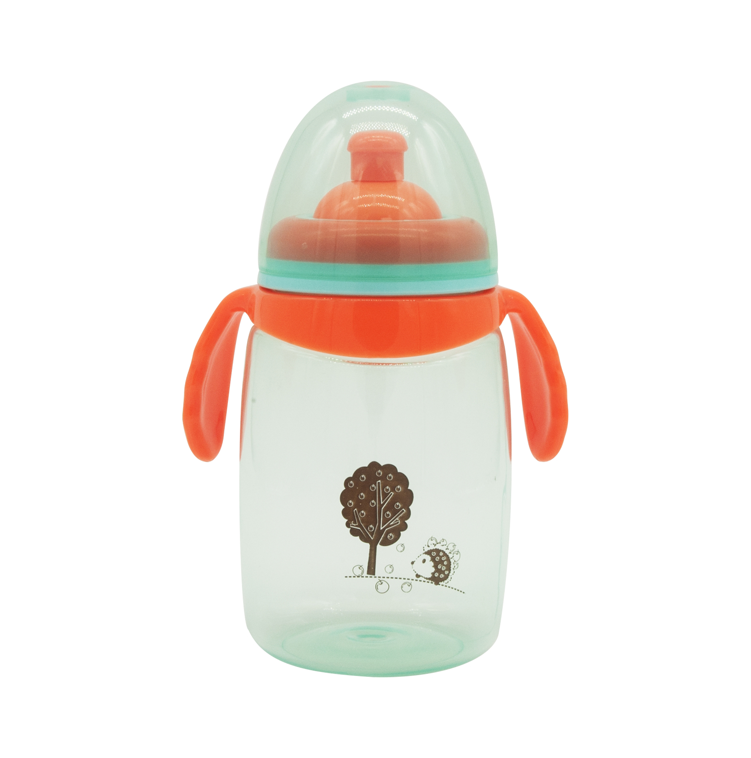 baby training cup 240ml